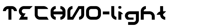 Preview TECHNO-Light