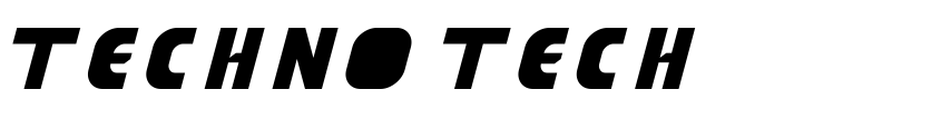 Preview TECHNO TECH