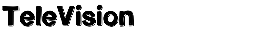 Preview TeleVision