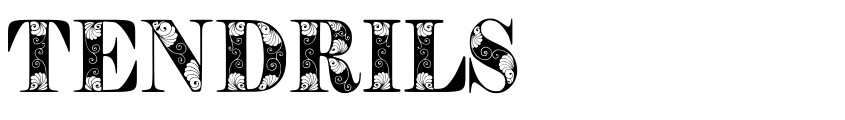 Preview Tendrils