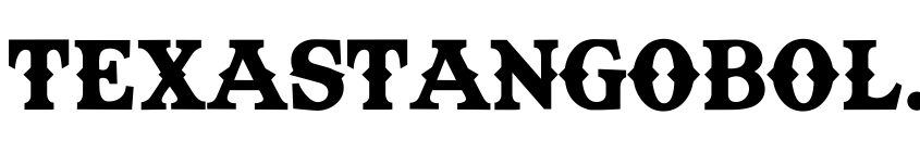 Preview TexasTangoBOLDPERSONALUSE