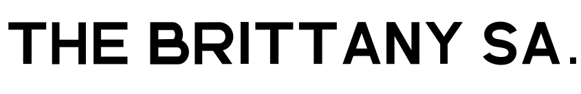 Preview The Brittany Sans Bold