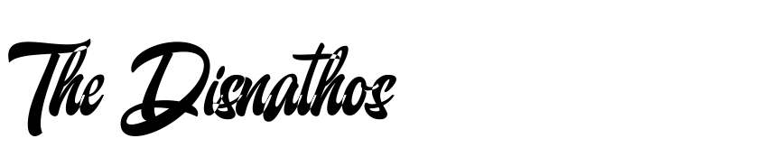 Preview The Disnathos