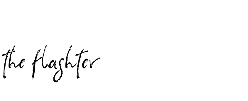 Preview the flashter