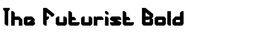 Preview The Futurist Bold