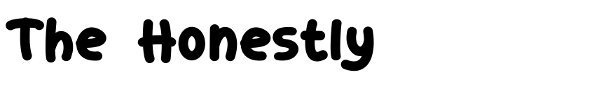 Preview The Honestly