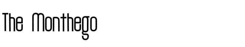 Preview The Monthego
