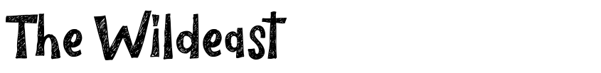 Preview The Wildeast