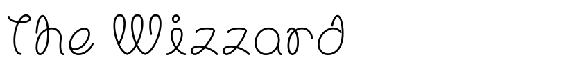 Preview The Wizzard