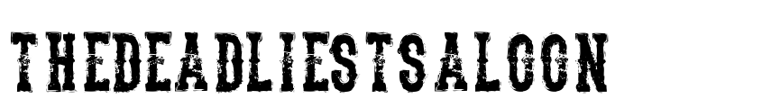 Preview TheDeadliestSaloon