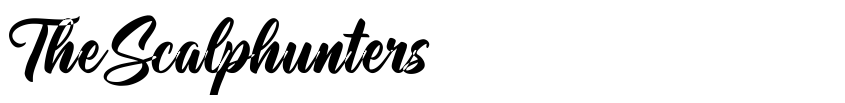 Preview TheScalphunters