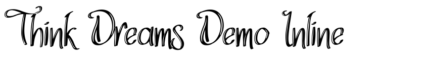Preview Think Dreams Demo Inline