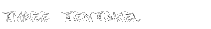 Preview three_tentakel
