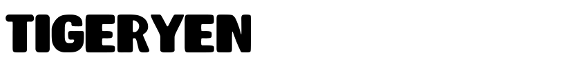 Preview TIGERYEN