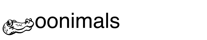Preview Toonimals