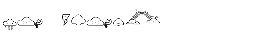 Preview Toy Cloud