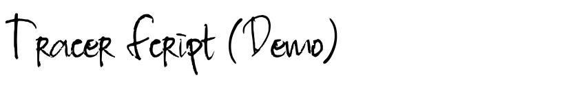 Preview Tracer Script (Demo)