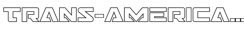 Preview Trans-America Outline