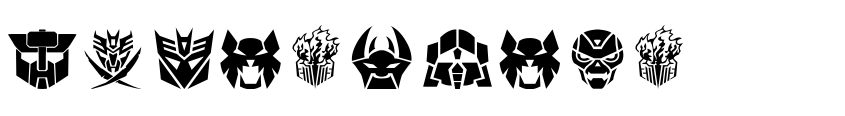 Preview Transdings