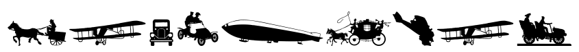 Preview TransportationDings