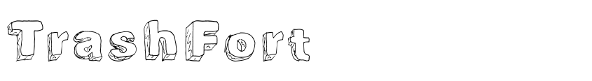 Preview TrashFort