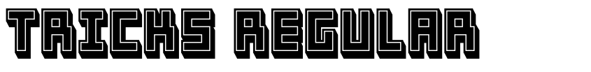 Preview Tricks Regular