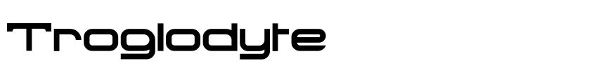 Preview Troglodyte