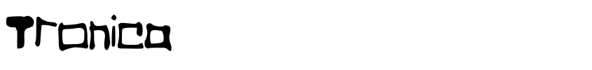 Preview Tronica