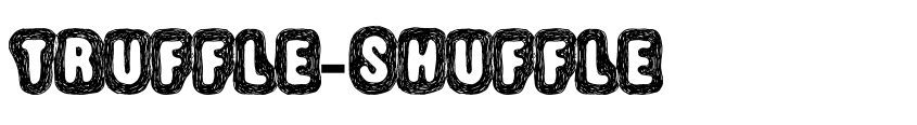 Preview Truffle-Shuffle