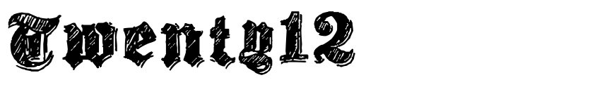 Preview Twenty12