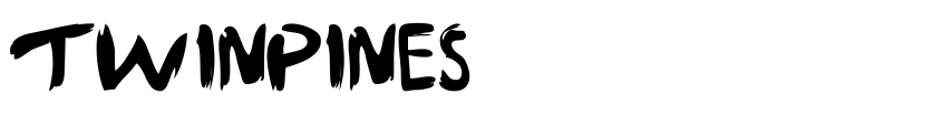 Preview TWINPINES