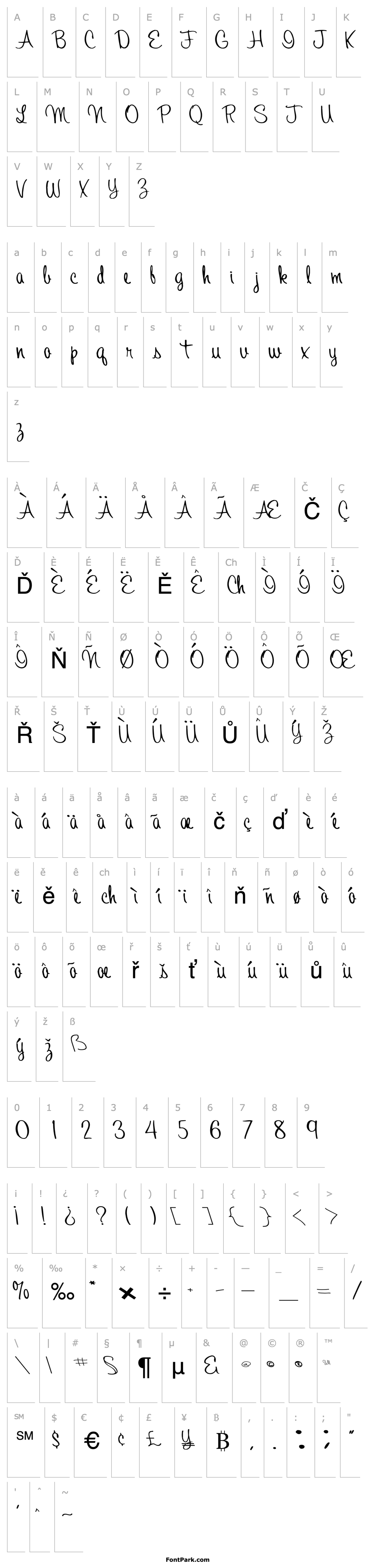 Overview Tad Regular ttnorm