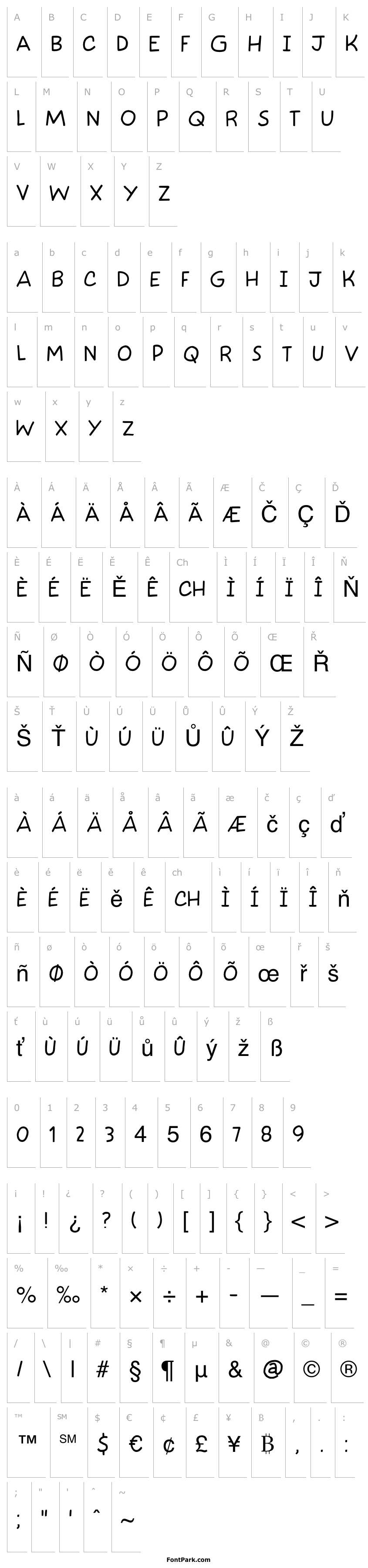 Overview Takeshi Lite DEMO Regular