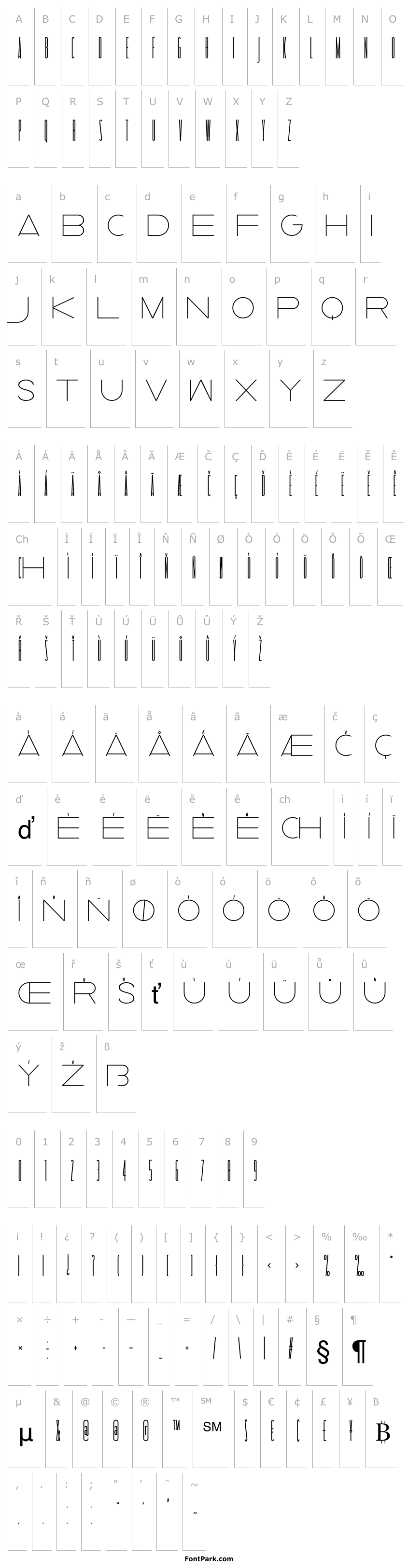 Přehled Taller  Evolution Rev