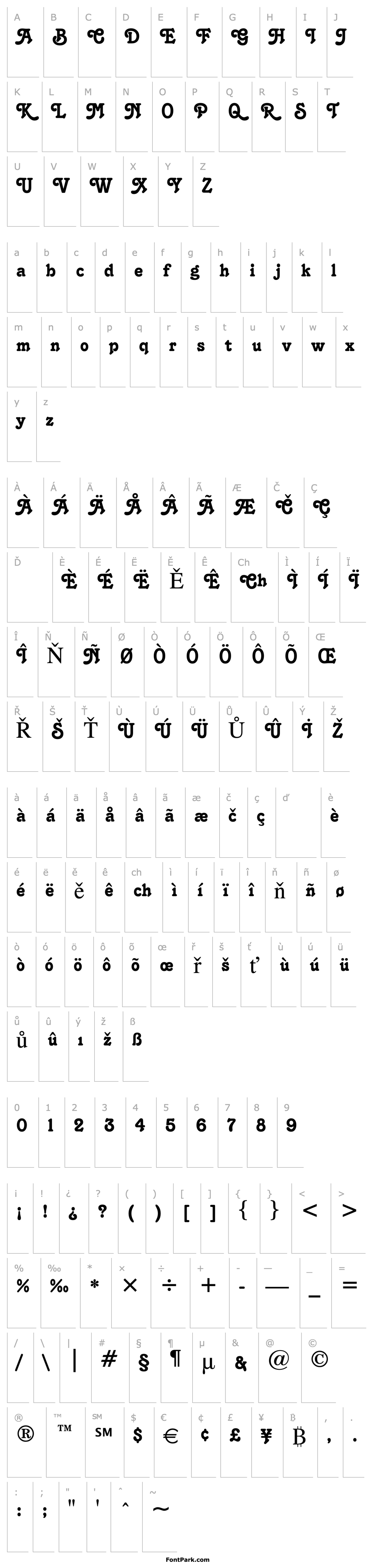 Overview Tango BT