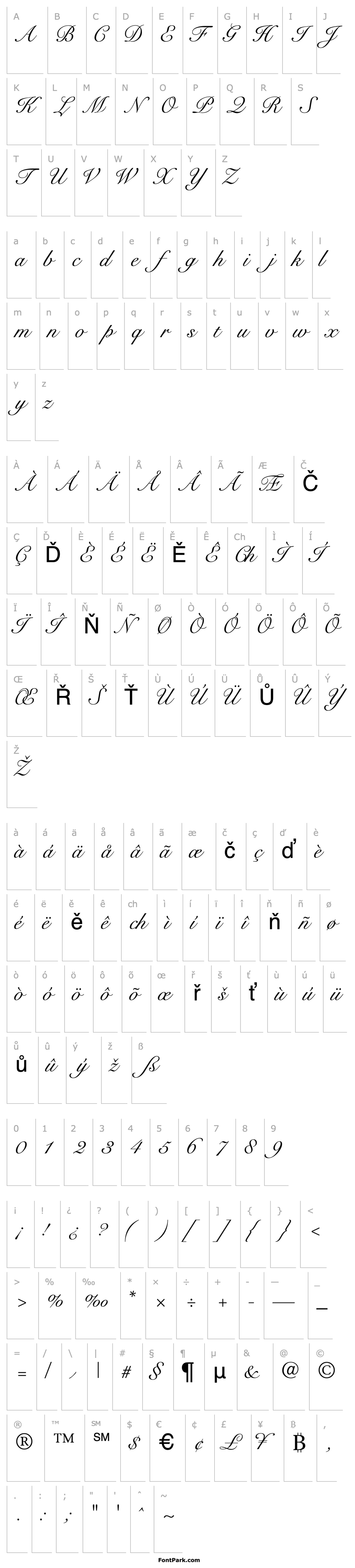 Overview TangoScriptSSK