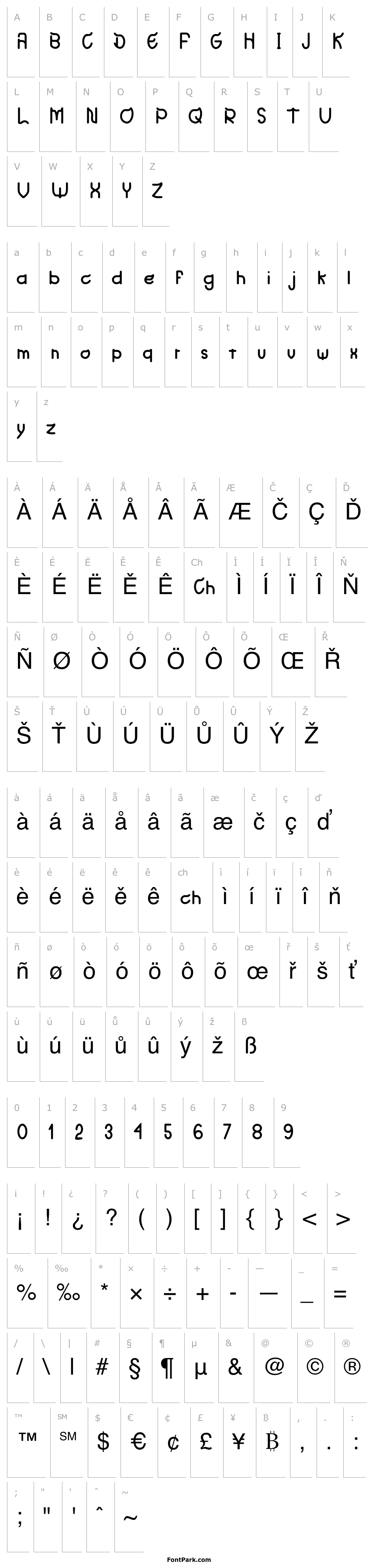 Overview TANPAX