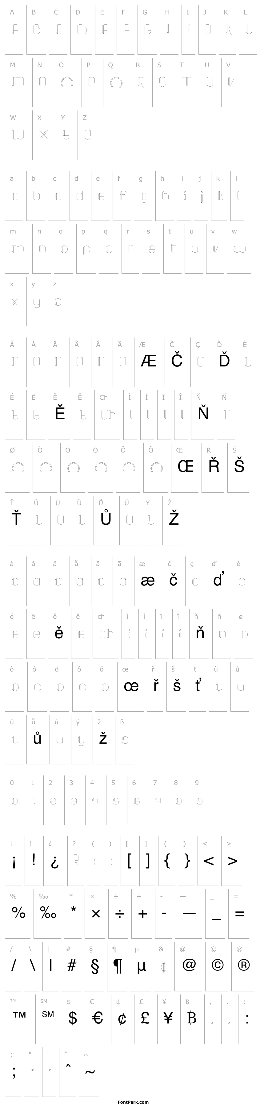 Overview TaoMbao