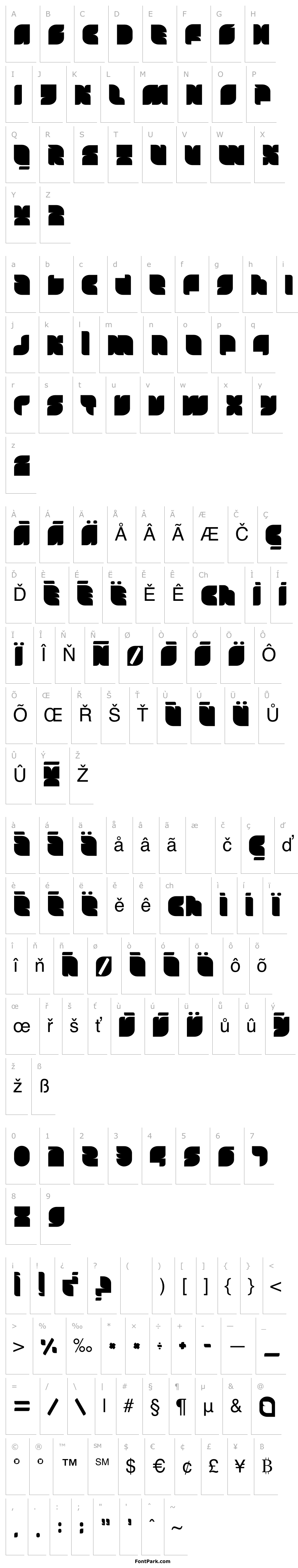 Overview Tasious