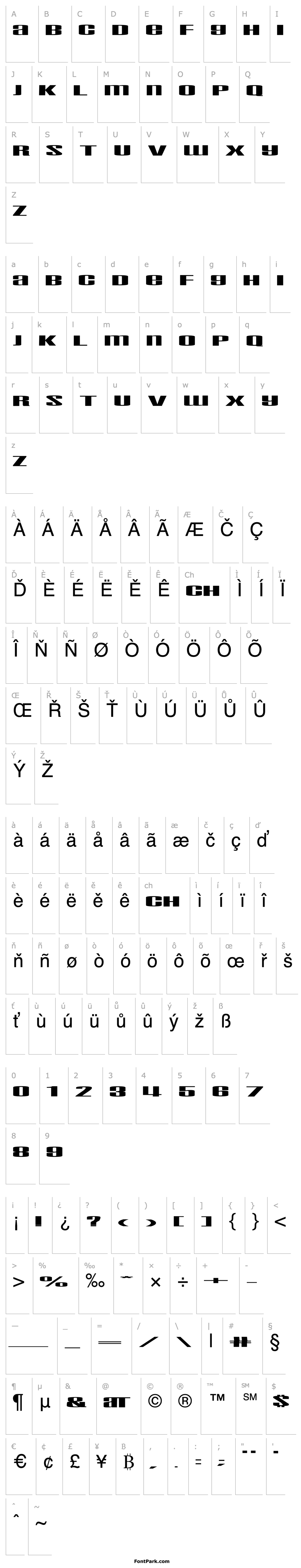 Přehled Taskeksem