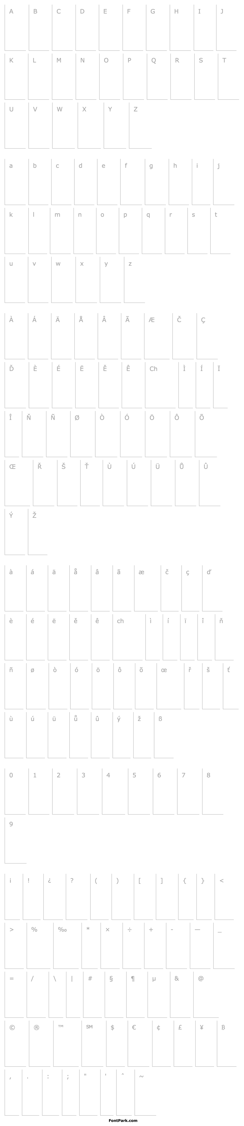 Overview TE-7002