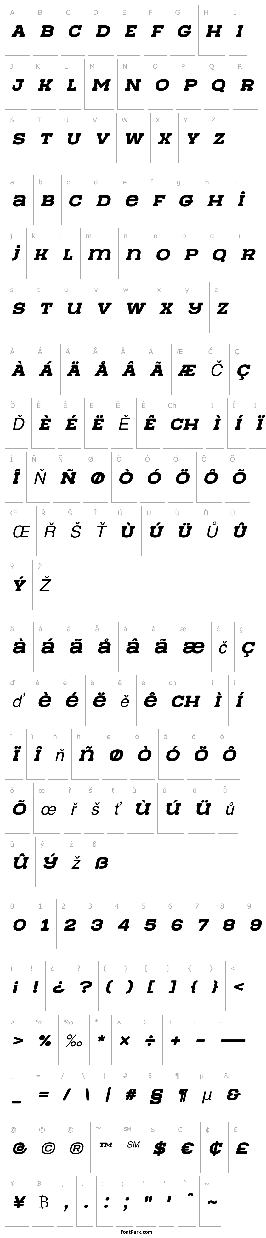 Overview TeamWork-Italic