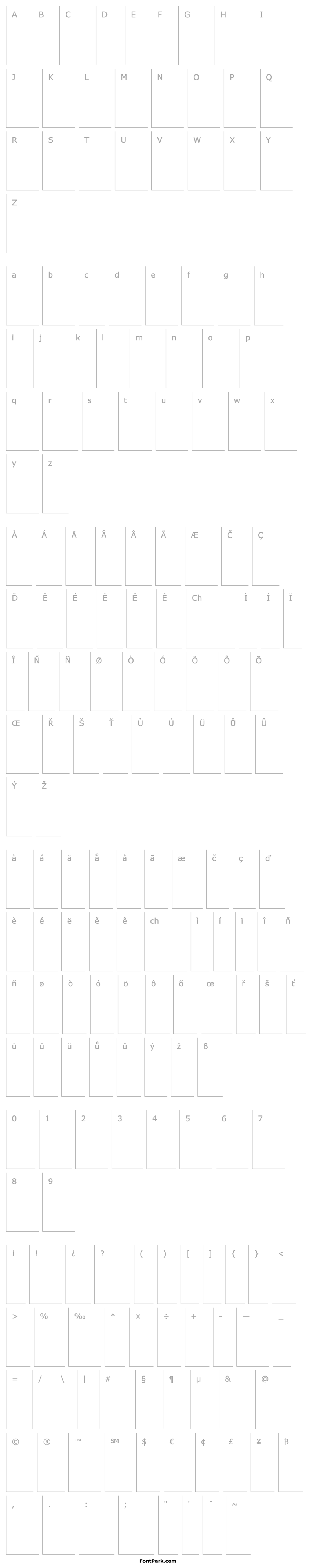 Overview Technical LH Pi One