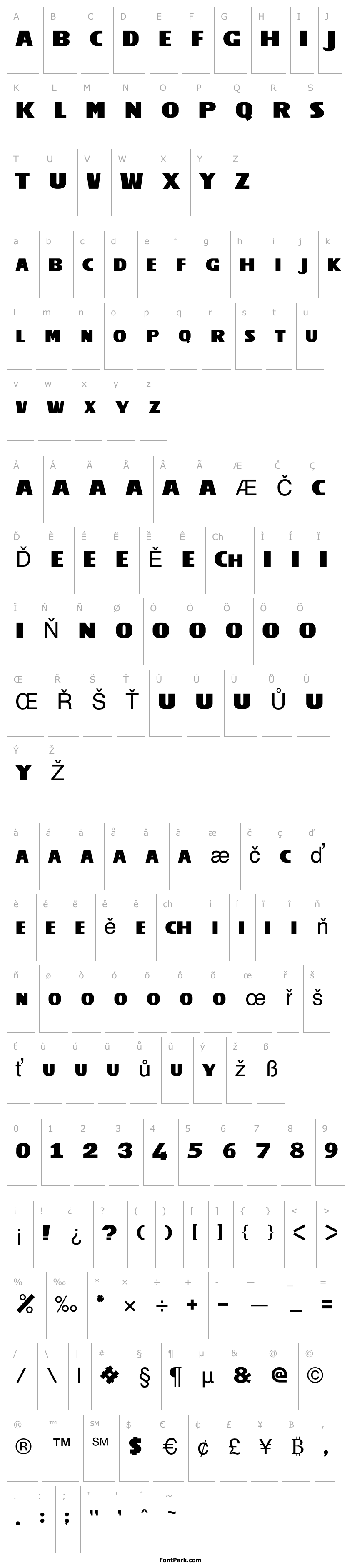 Přehled Tegal