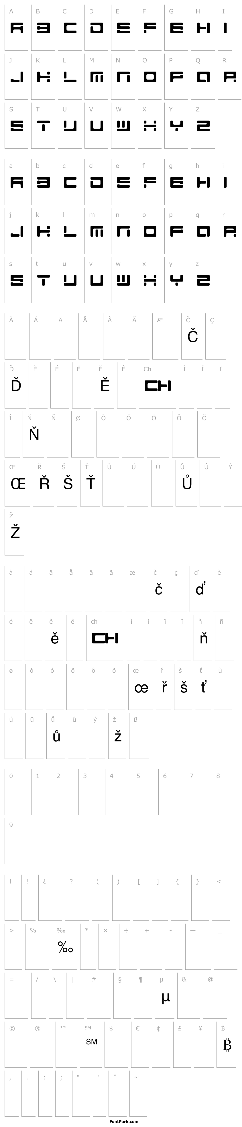 Overview Teio