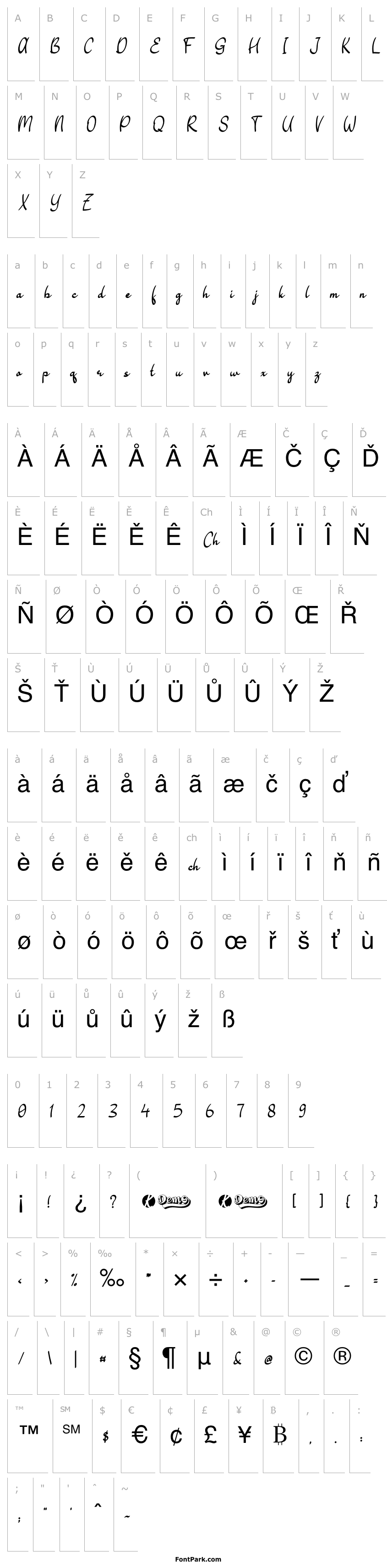 Přehled Tekhomazia DEMO