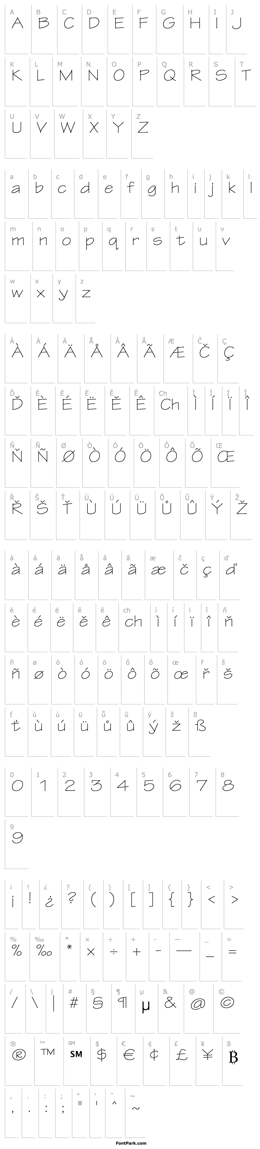 Overview TektonPro-LightExt