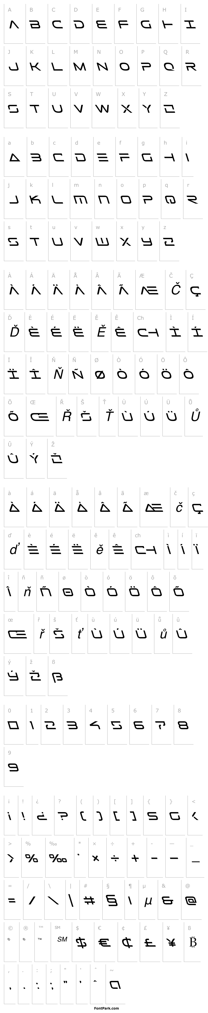 Overview Tele-Marines Leftalic