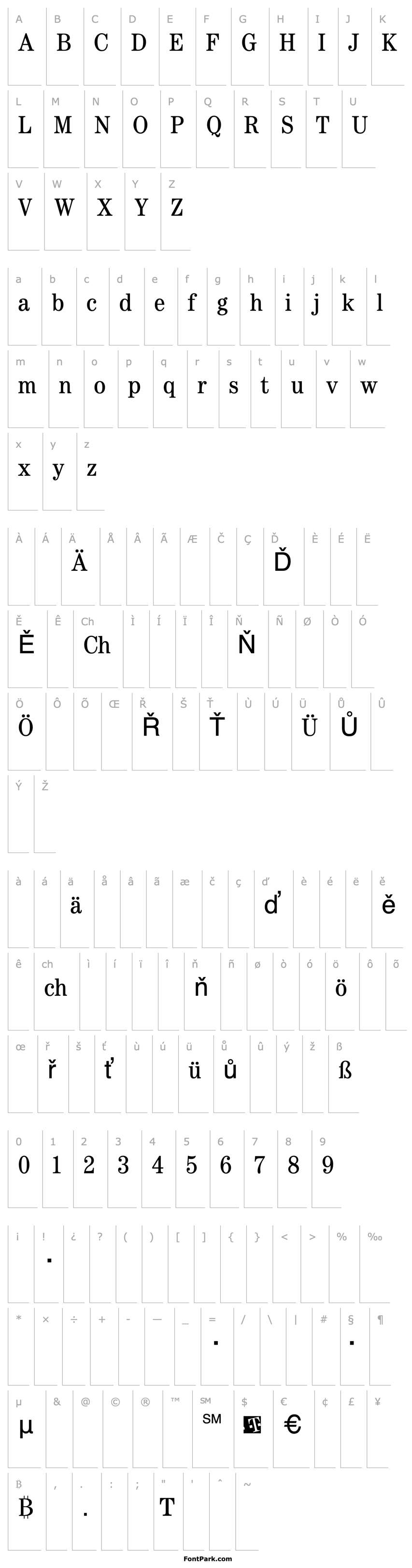 Overview TeleLogo