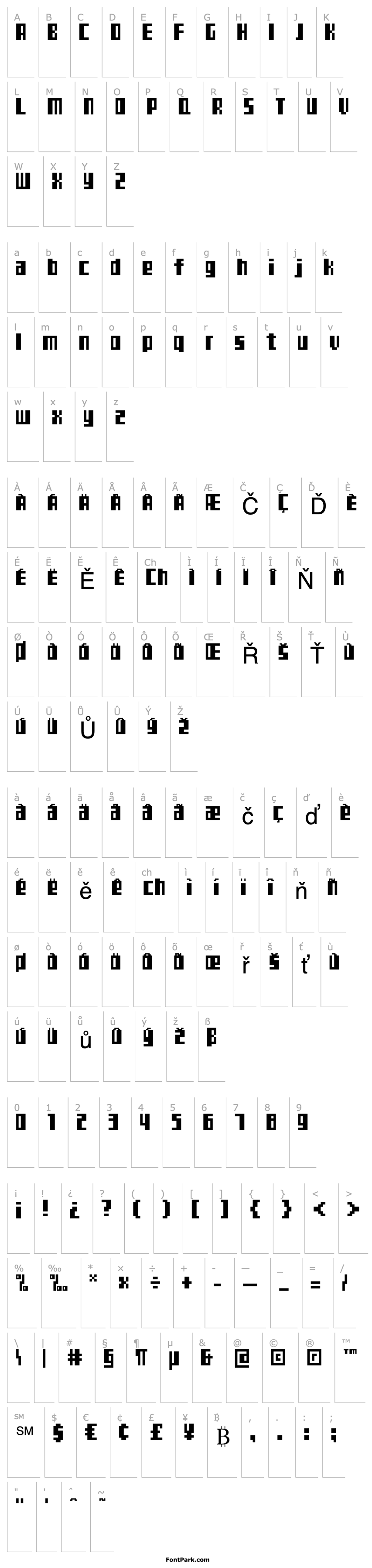 Přehled TeleTekst